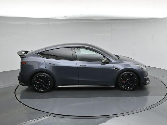 2023 Tesla Model Y - $34,585