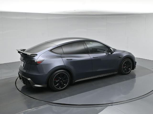 2023 Tesla Model Y - $34,585