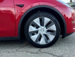2023 Model Y Thumbnail 8