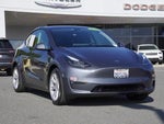 2023 Model Y Thumbnail 2