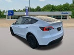 2024 Model Y Thumbnail 8