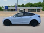 2024 Model Y Thumbnail 9