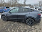 2024 Model Y Thumbnail 9