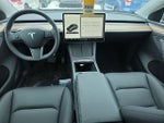 2024 Model Y Thumbnail 14