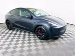 2024 Model Y Thumbnail 1