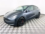 2024 Model Y Thumbnail 3