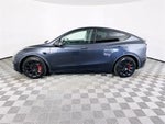 2024 Model Y Thumbnail 4