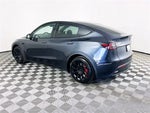 2024 Model Y Thumbnail 5