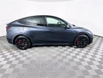 2024 Model Y Thumbnail 8
