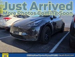2024 Model Y Thumbnail 1