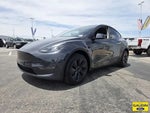 2024 Model Y Thumbnail 1
