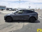 2024 Model Y Thumbnail 2