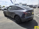 2024 Model Y Thumbnail 3