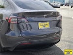 2024 Model Y Thumbnail 4