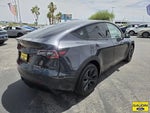 2024 Model Y Thumbnail 5