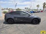 2024 Model Y Thumbnail 6