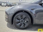 2024 Model Y Thumbnail 7