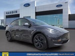 2024 Model Y Thumbnail 22