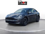 2025 Model Y Thumbnail 1