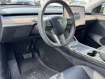 2025 Model Y Thumbnail 2