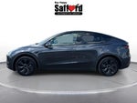 2025 Model Y Thumbnail 5