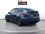 2025 Model Y Thumbnail 6