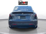 2025 Model Y Thumbnail 7