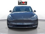 2025 Model Y Thumbnail 8