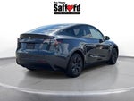 2025 Model Y Thumbnail 9