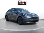 2025 Model Y Thumbnail 10