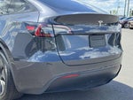 2025 Model Y Thumbnail 11