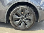 2025 Model Y Thumbnail 12