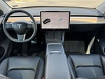 2025 Model Y Thumbnail 17