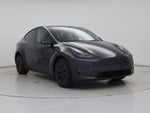 2025 Model Y Thumbnail 1