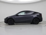 2025 Model Y Thumbnail 3