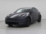 2025 Model Y Thumbnail 4