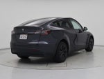 2025 Model Y Thumbnail 8