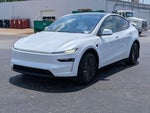 2026 Model Y Thumbnail 3