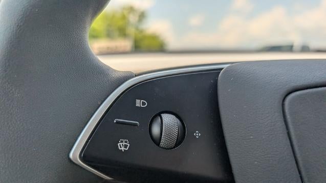 2026 Tesla Model Y Long Range Launch Series