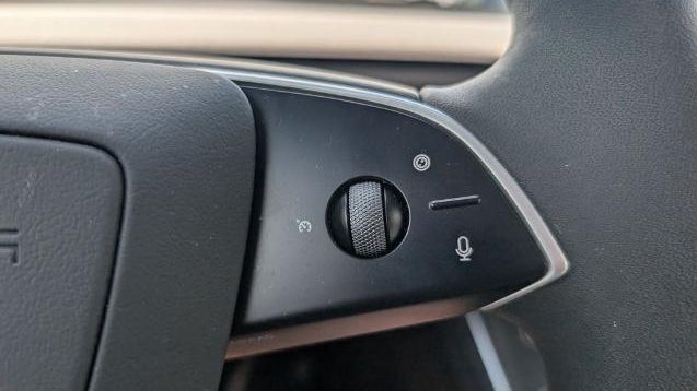 2026 Tesla Model Y Long Range Launch Series