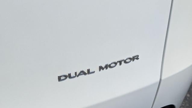 2026 Tesla Model Y Long Range Launch Series