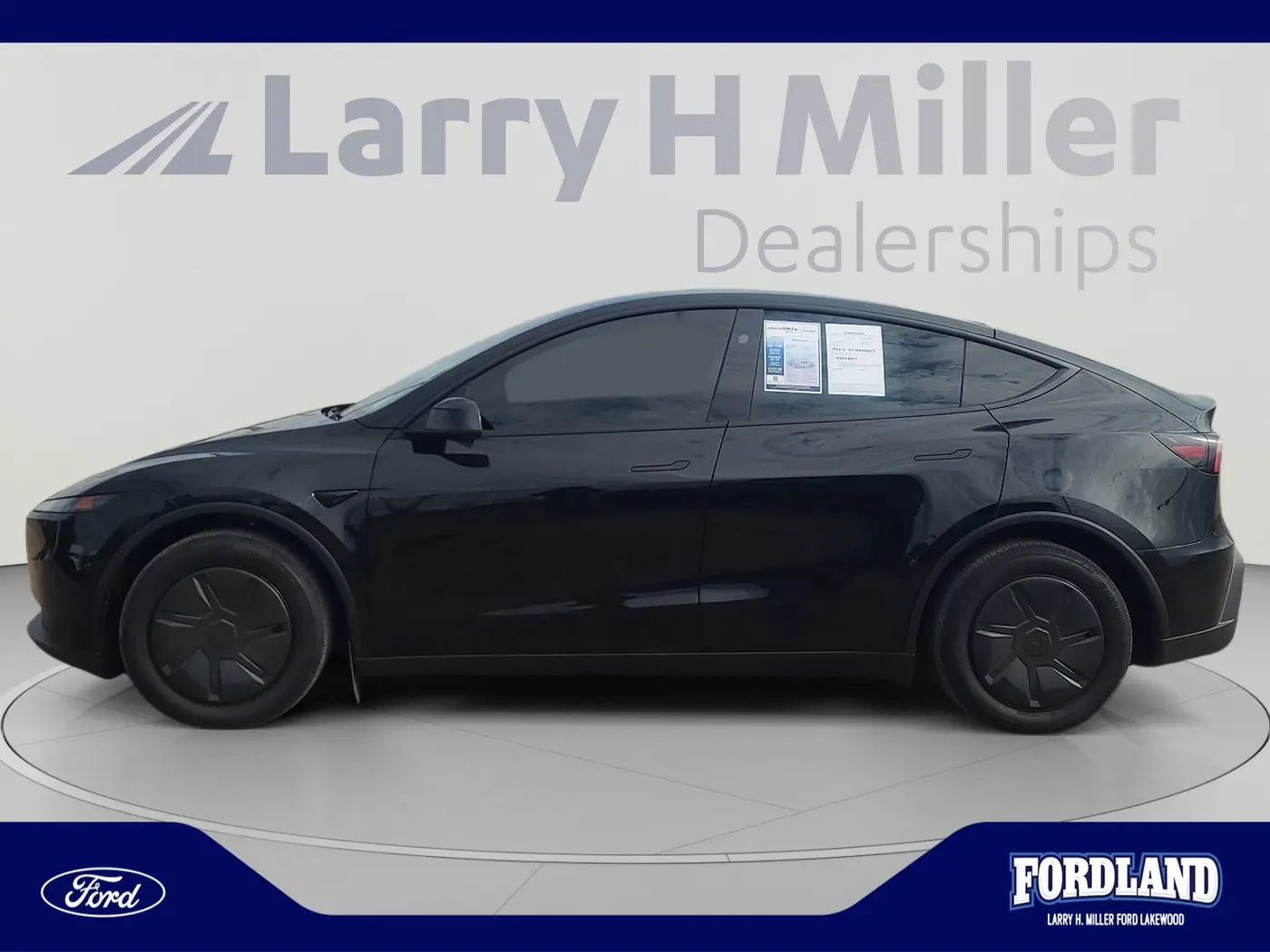 2026 Tesla Model Y - $47,601