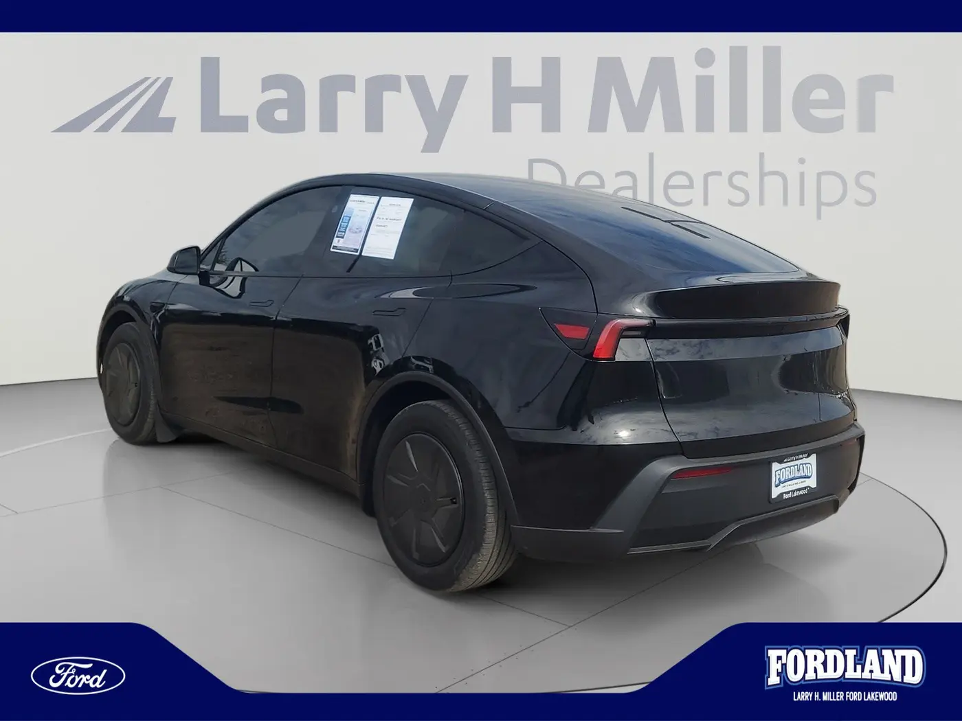 2026 Tesla Model Y - $47,601