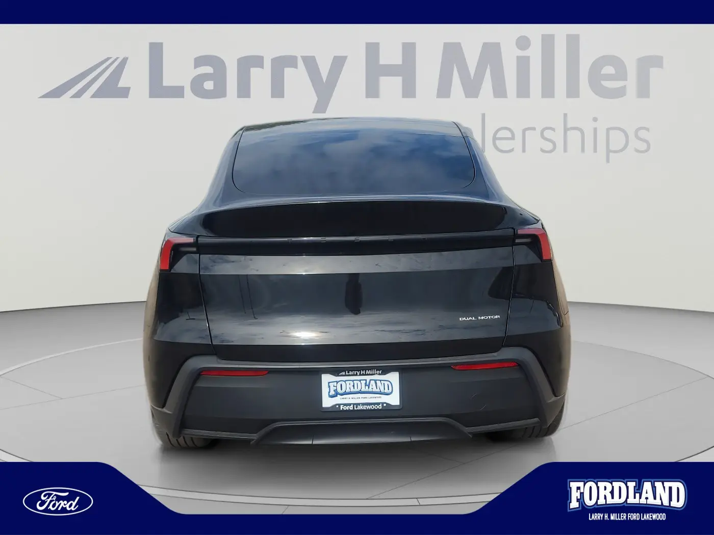 2026 Tesla Model Y - $47,601