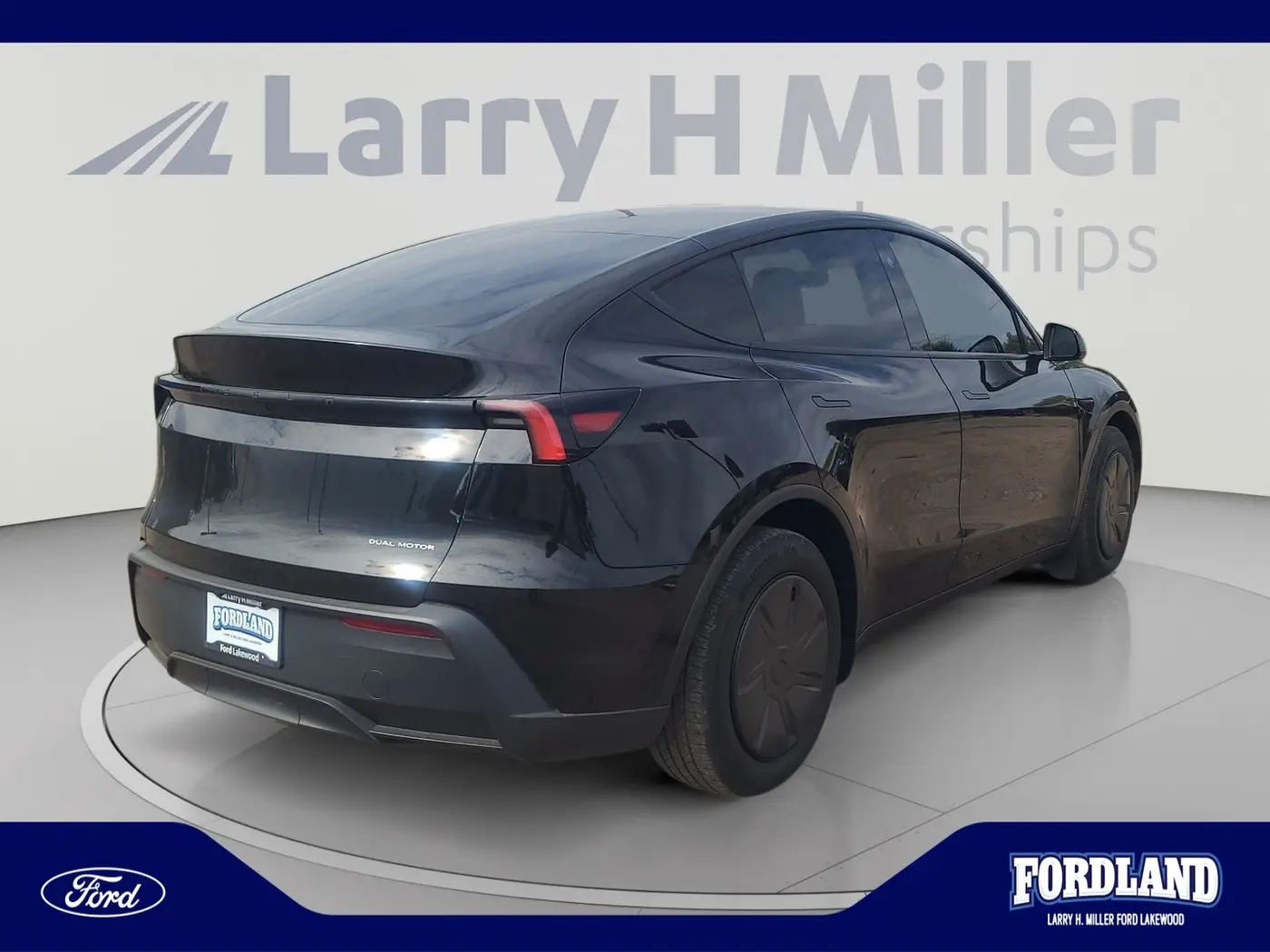 2026 Tesla Model Y - $47,601