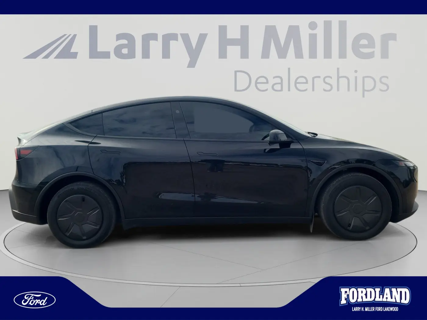 2026 Tesla Model Y - $47,601
