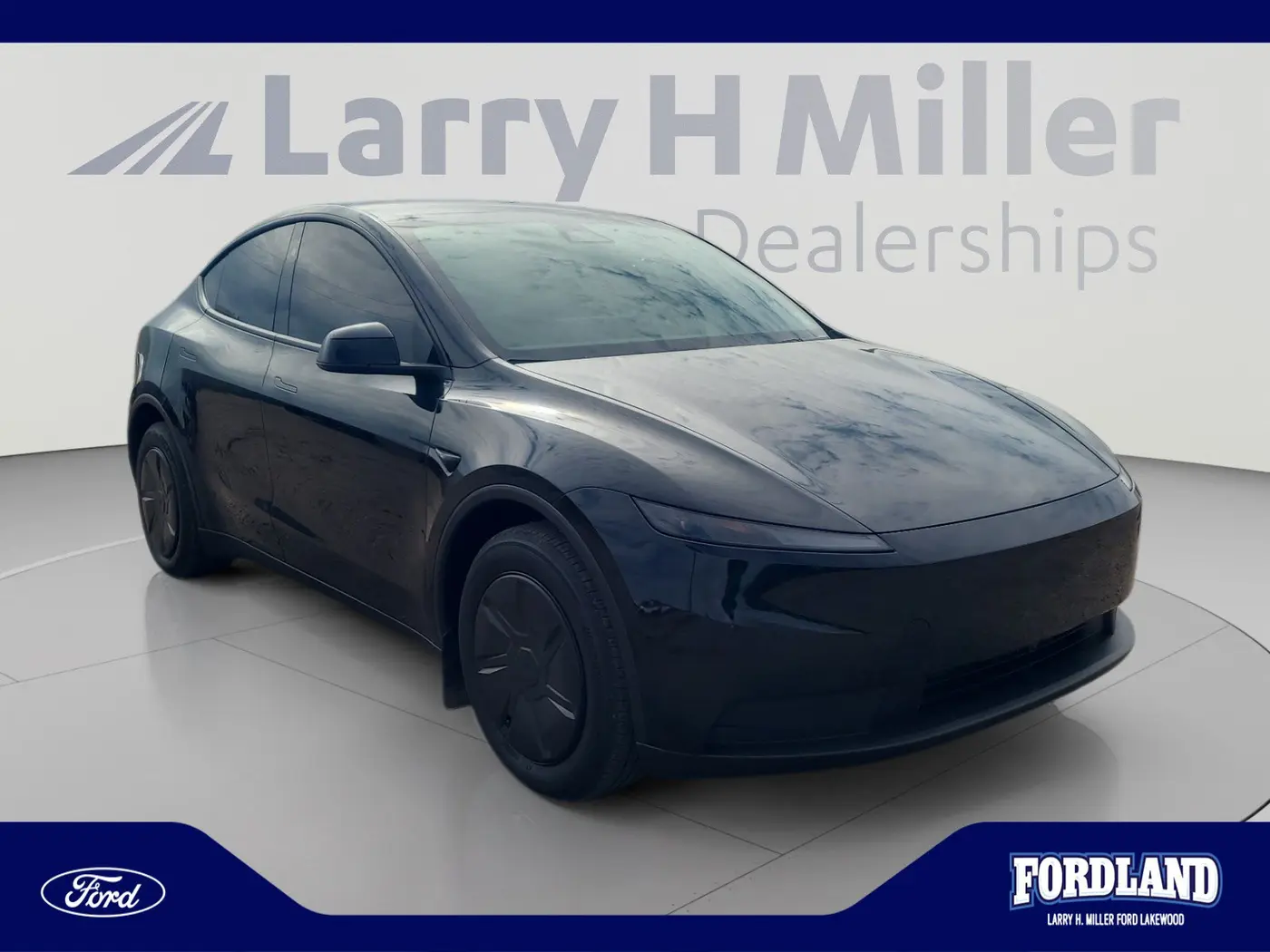 2026 Tesla Model Y - $47,601