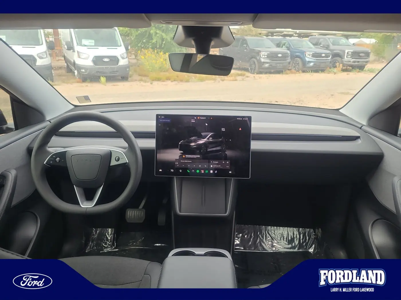 2026 Tesla Model Y - $47,601
