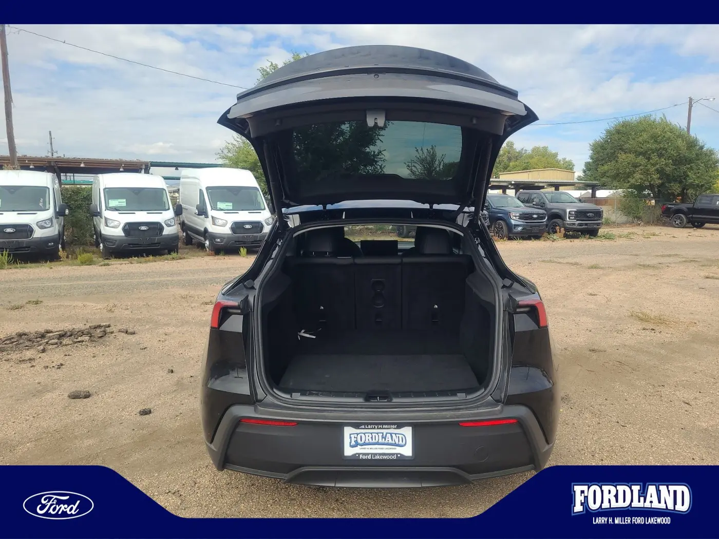2026 Tesla Model Y - $47,601