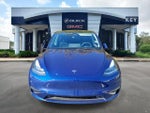 2022 Model Y Thumbnail 2